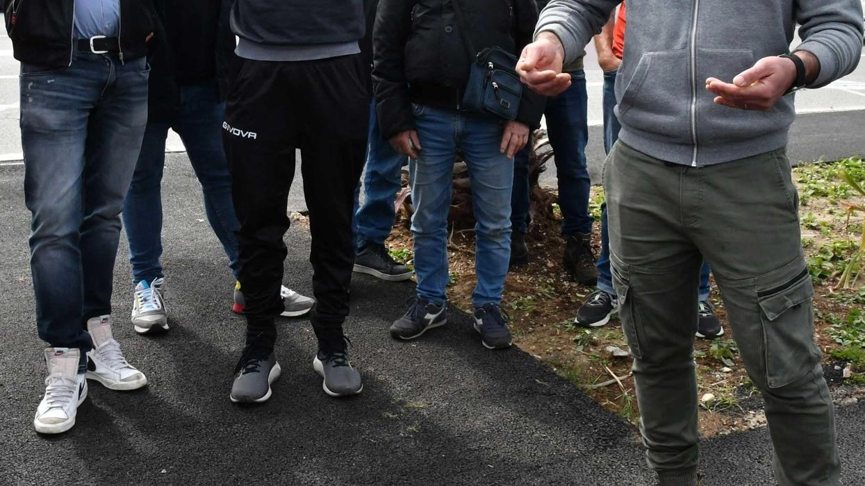 Sanac ancora all’asta. E’ la quarta volta. Due mesi per le offerte di acquisto del gruppo Sanac ancora all’asta. E’ la quarta volta. Due mesi per le offerte di acquisto del gruppo