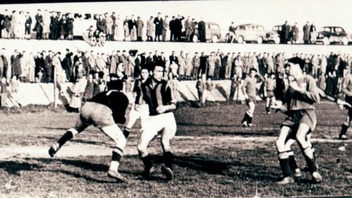 San Frediano Calcio 1922
