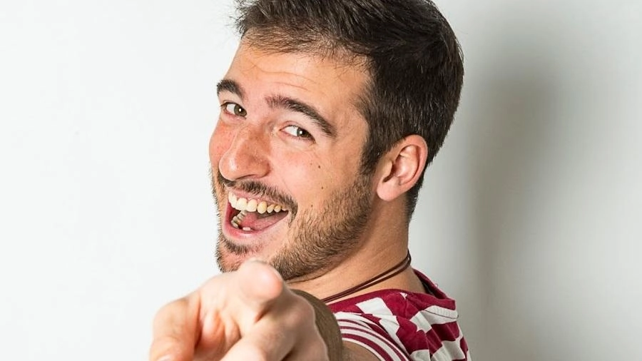 Torna la Pfm e canta De Andrè a La Spezia: Filippo Caccamo sul palco
Torna la Pfm e canta De Andrè a La Spezia: Filippo Caccamo sul palco