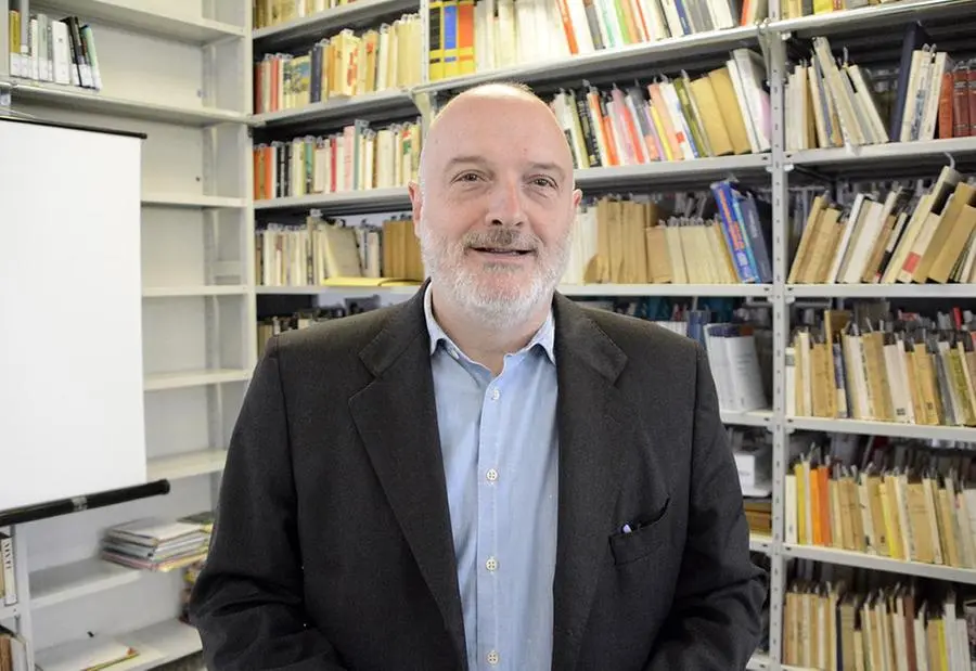 Luca Verzichelli, nuovo incarico Eletto presidente della Sisp