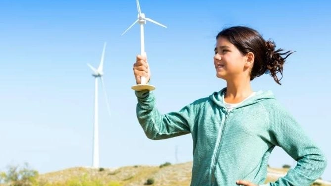 Parco Eolico Costa d'Argento: Il Ministero Chiede Informazioni Aggiuntive
Parco Eolico Costa d'Argento: Il Ministero Chiede Informazioni Aggiuntive