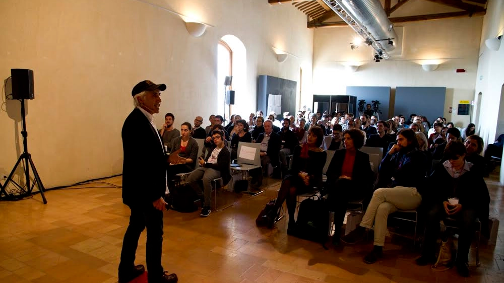 Grande successo di pubblico ad Assisi per un evento di caratura internazionale dedicato al ‘rinnovamento’