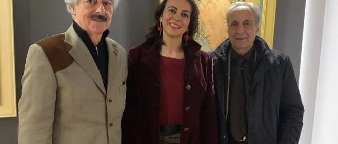 Ruggiero, Amendola e i "nodi" di Leonardo