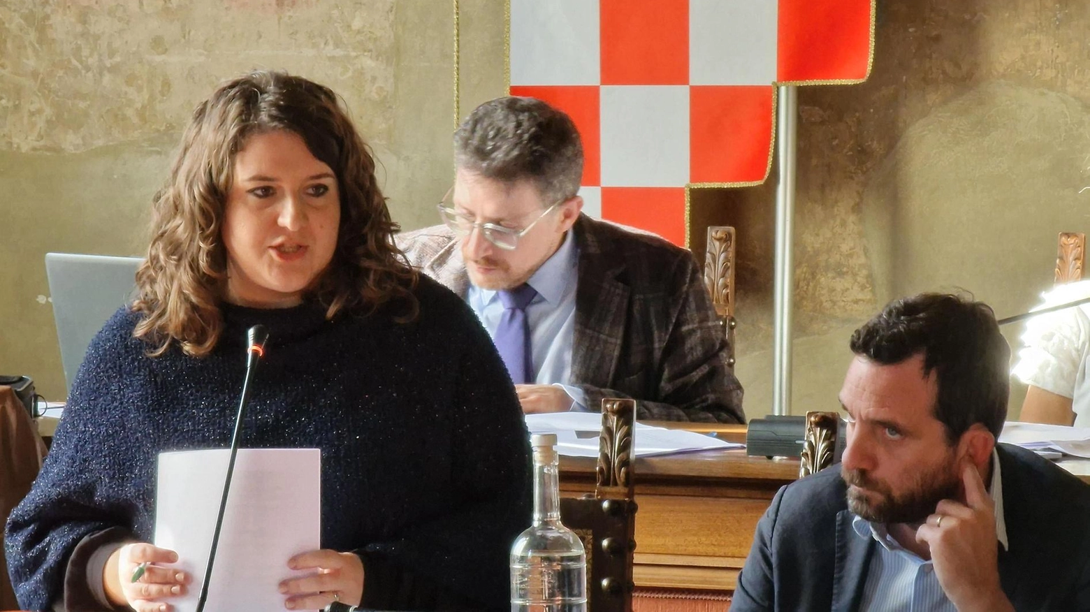 L’Atp diventa una fondazione. Si va verso "I teatri di Pistoia" per attrarre più finanziamenti L’Atp diventa una fondazione. Si va verso "I teatri di Pistoia" per attrarre più finanziamenti