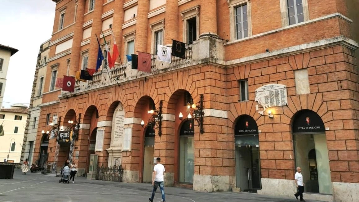 "Il centrodestra non vota la sua mozione" "Il centrodestra non vota la sua mozione"