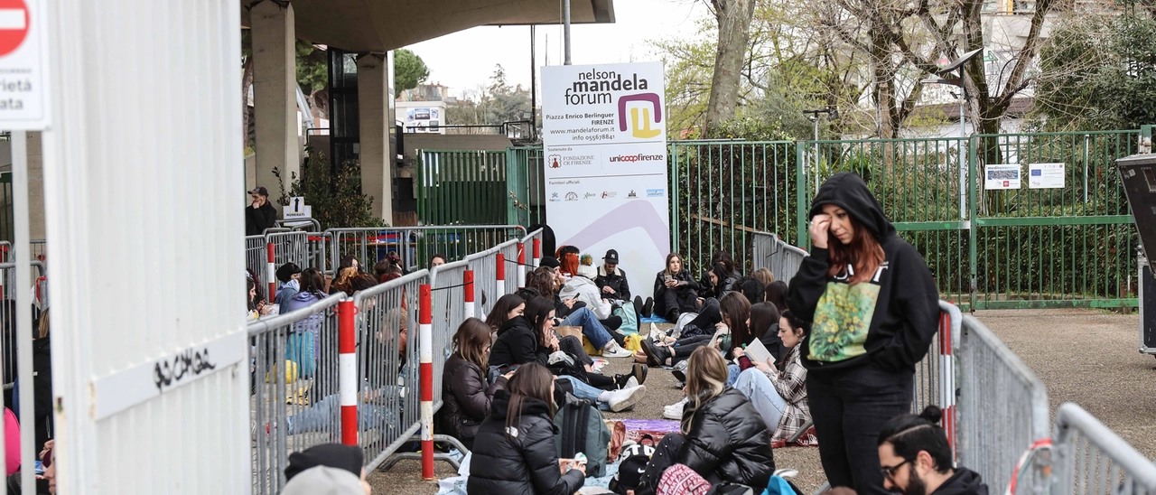 Mandela Forum, il luogo-simbolo "In 16 anni più di 5 milioni di persone"