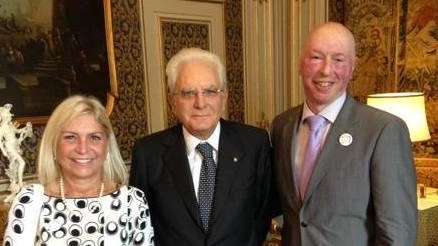 "Presidente vigili per noi". Nuovo appello a Mattarella "Presidente vigili per noi". Nuovo appello a Mattarella