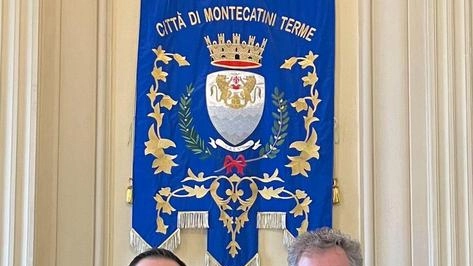 Lucca e Montecatini più vicine. Presto progetti e collaborazioni Lucca e Montecatini più vicine. Presto progetti e collaborazioni