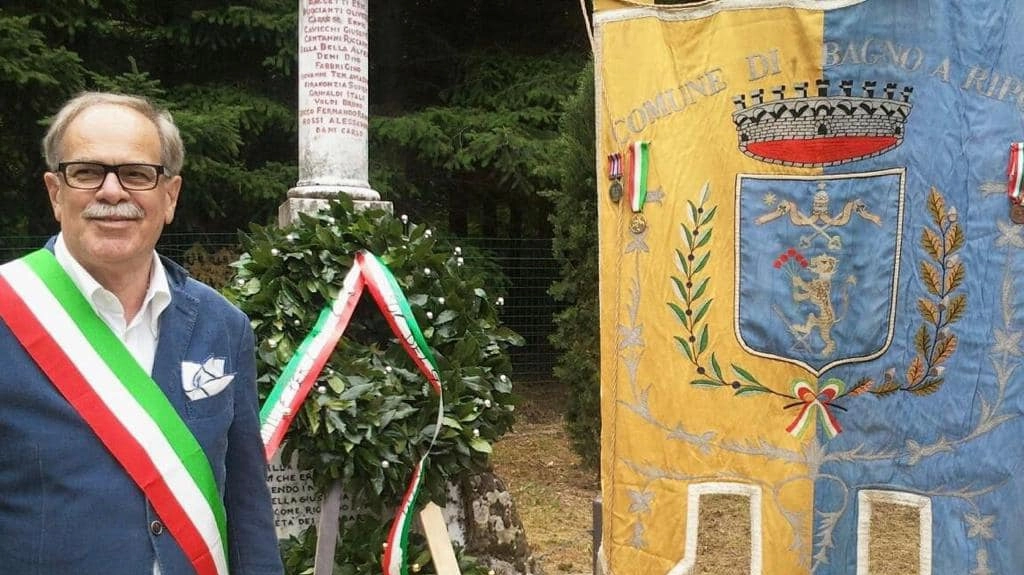 Alessandro Calvelli, ex vicesindaco di Bagno a Ripoli, morto a 76 anni