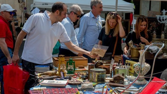 Weekend senza noia Dall’arte al vintage Weekend senza noia Dall’arte al vintage
