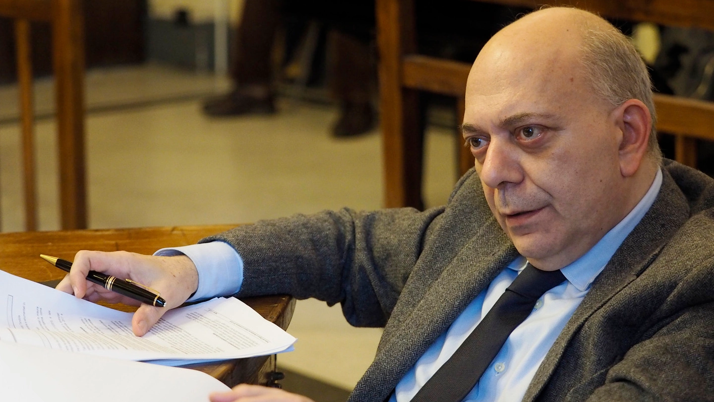 L’avvocato Carlo Rampi ha difeso il medico Massimo Battistini ottenendone l’assoluzione