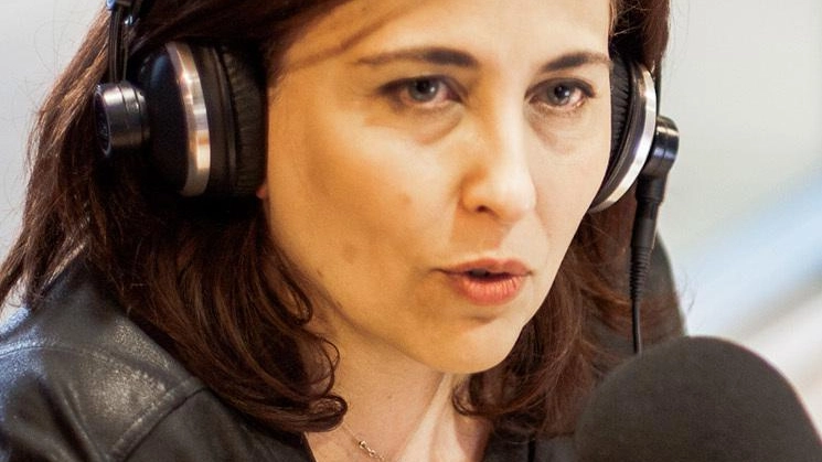 Il dibattito con Tedesco di Radio 24 Il dibattito con Tedesco di Radio 24