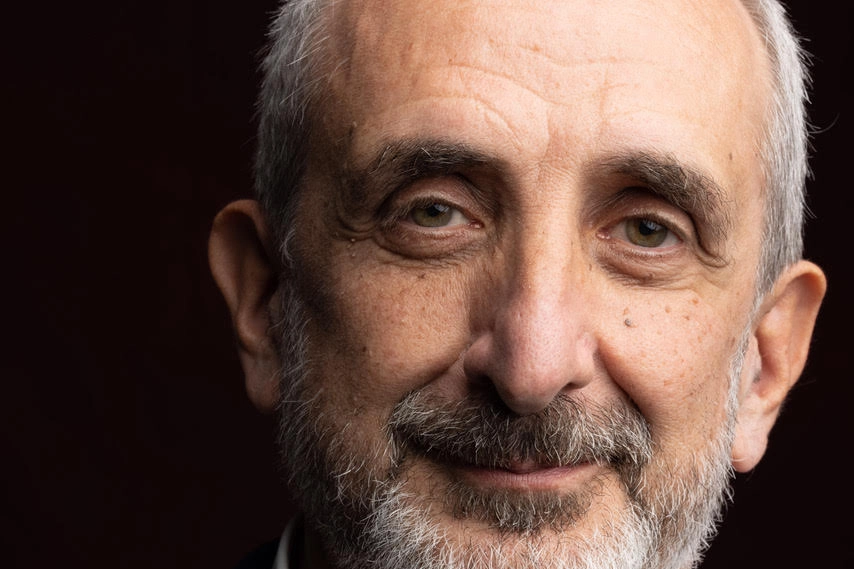 Giorgio van Straten, presidente della 'Fondazione Alinari per la fotografia'