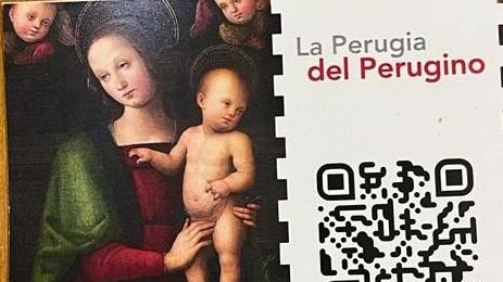 Sinergie d’arte ’La Perugia del Perugino’ Sinergie d’arte ’La Perugia del Perugino’