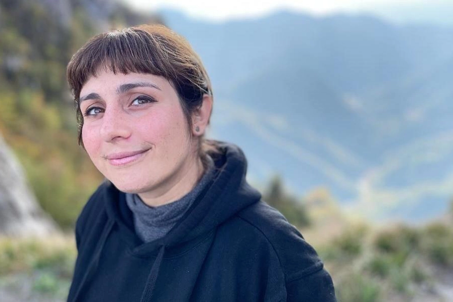 Valentina Serra