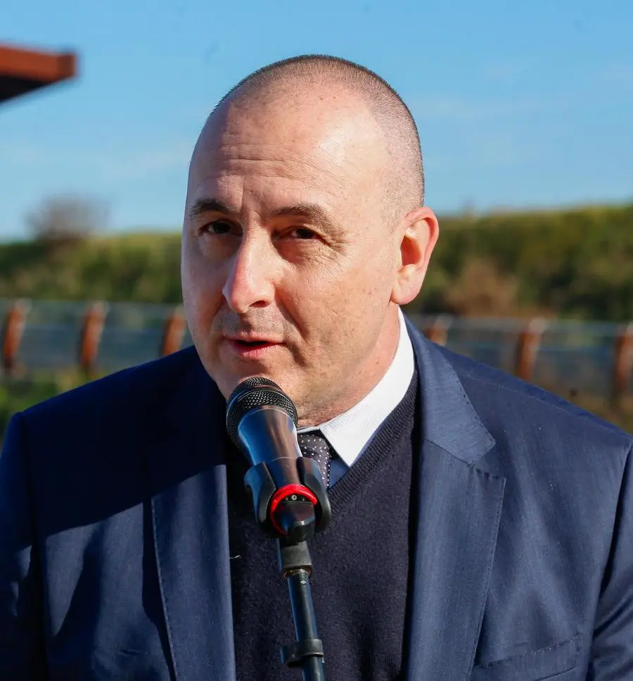 "Se nasce un impianto a Campi noi pronti ad aprire un casello"