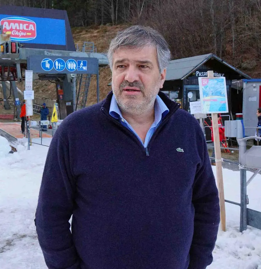 La montagna in ginocchio. "Qui servono 30 milioni. Rischiamo un tracollo"