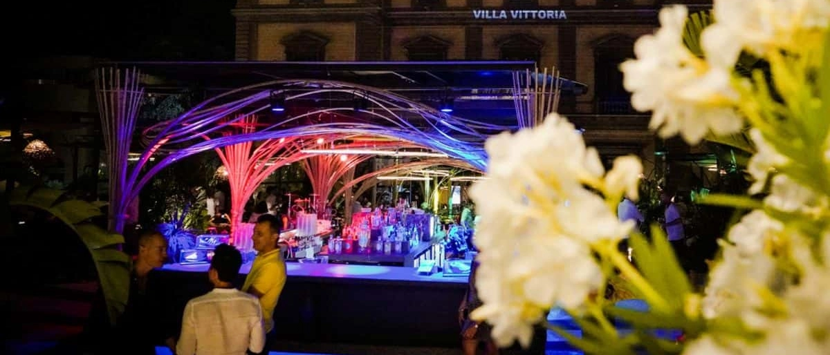 Firenze, entra nel vivo Villa Vittoria Cultura