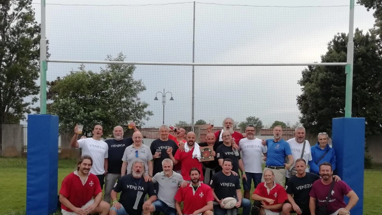 Il successo per i Lions Amaranto Il successo per i Lions Amaranto