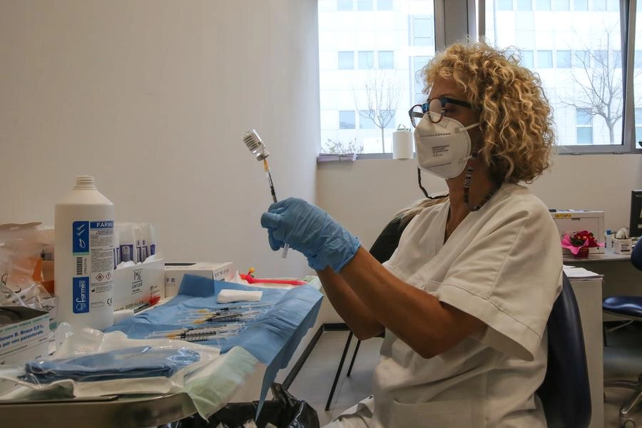 Prosegue la campagna vaccinale