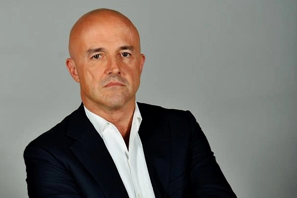 Gianluigi Nuzzi