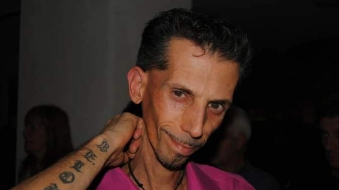 Il sarzanese Riccardo Bertone Il sarzanese Riccardo Bertone
