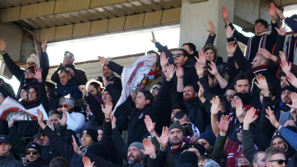 Attesi 2500 tifosi per trascinare la squadra: caccia al record di vittorie consecutive Attesi 2500 tifosi per trascinare la squadra: caccia al record di vittorie consecutive