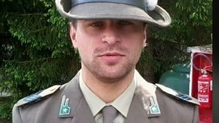 Il ricordo dell’alpino. Vannozzi Il ricordo dell’alpino. Vannozzi