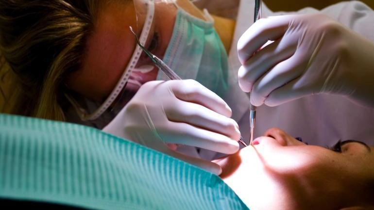 Test d’ammissione  a Dentistry 35 posti disponibili