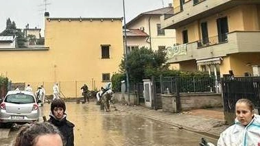 Alluvione e polemiche: "Politica inadeguata" Alluvione e polemiche: "Politica inadeguata"