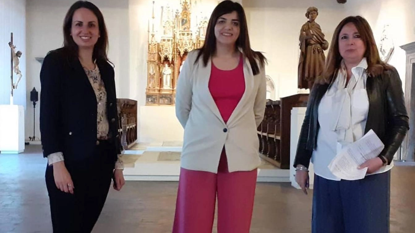 Giornata ai musei Le torri civiche aperte di sera Giornata ai musei Le torri civiche aperte di sera