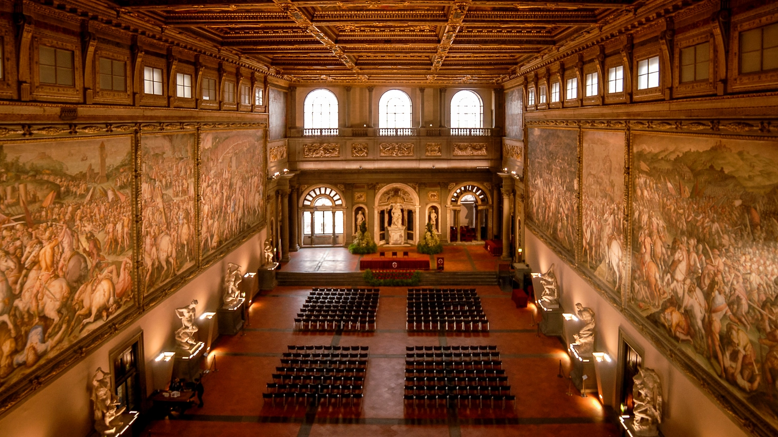 Palazzo Vecchio Palazzo Vecchio