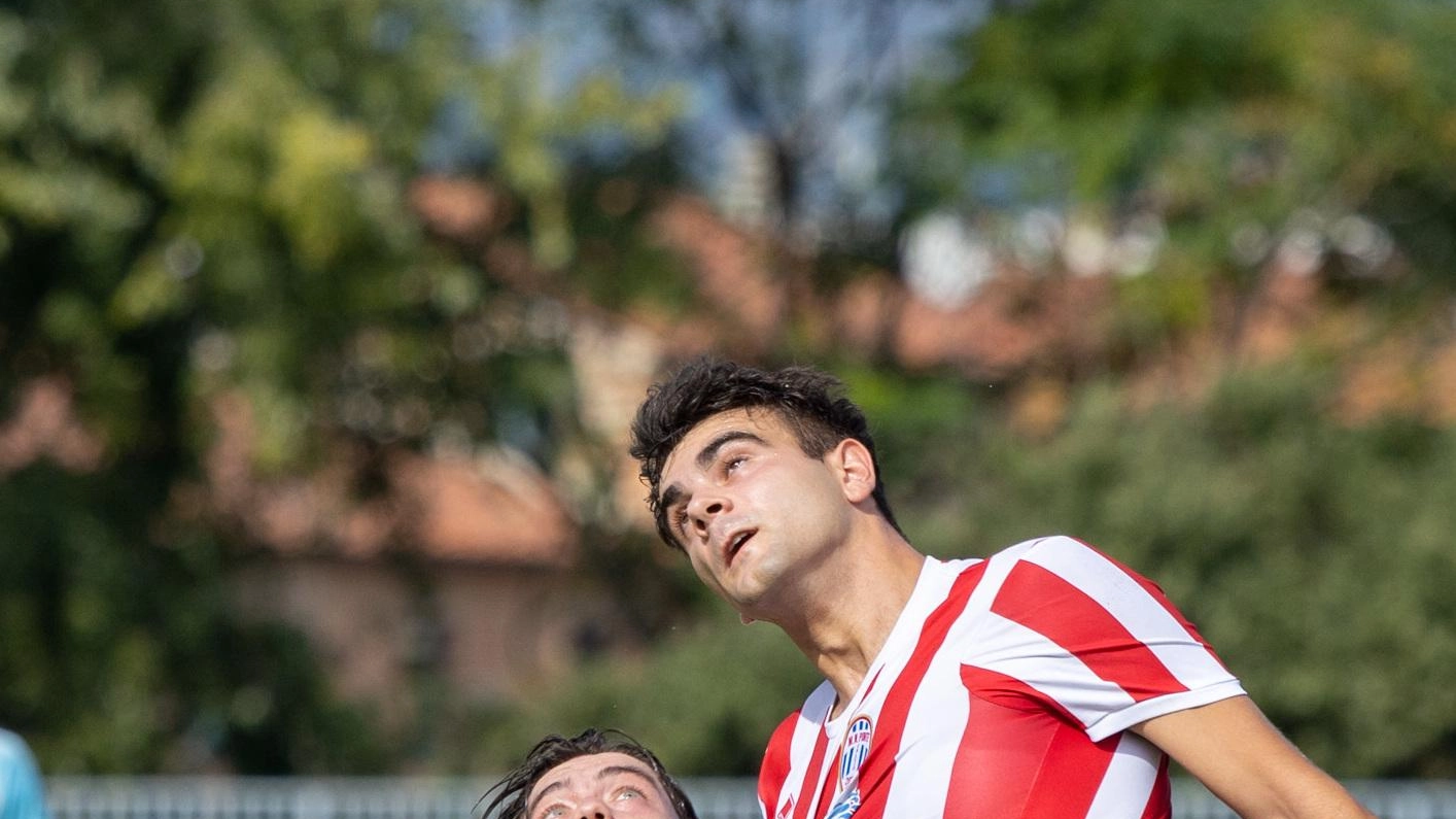 Ponte Buggianese beffato al 96’. Ferretti segna fra le polemiche