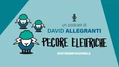 Pecore Elettriche