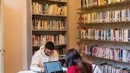 GIOVANI ENERGIE IN BIBLIOTECA