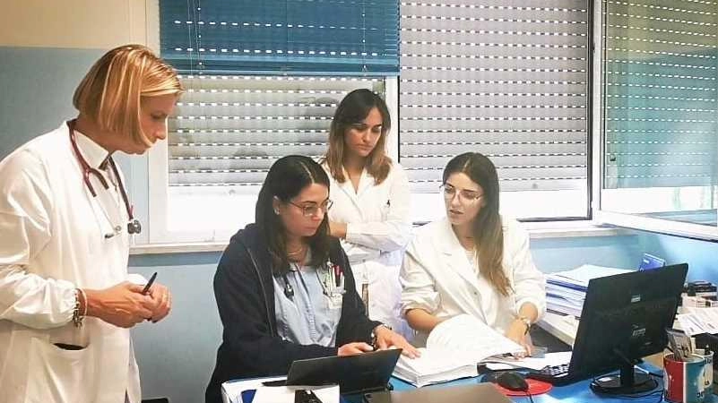 Diabete, giovane vive all’estero e viene seguita in telemedicina Diabete, giovane vive all’estero e viene seguita in telemedicina