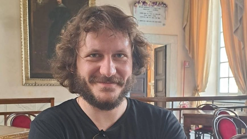 Il mito dell’Iliade non tramonta Ordinesparso riscrive l’epica con ’Habitat - Incertezza umana’ Il mito dell’Iliade non tramonta Ordinesparso riscrive l’epica con ’Habitat - Incertezza umana’