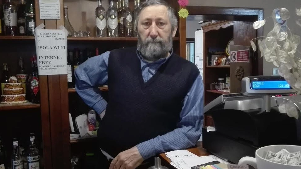 Massimo Del Grande è il padre di Gabriele, il blogger originario di Lucca fermato in Turchia