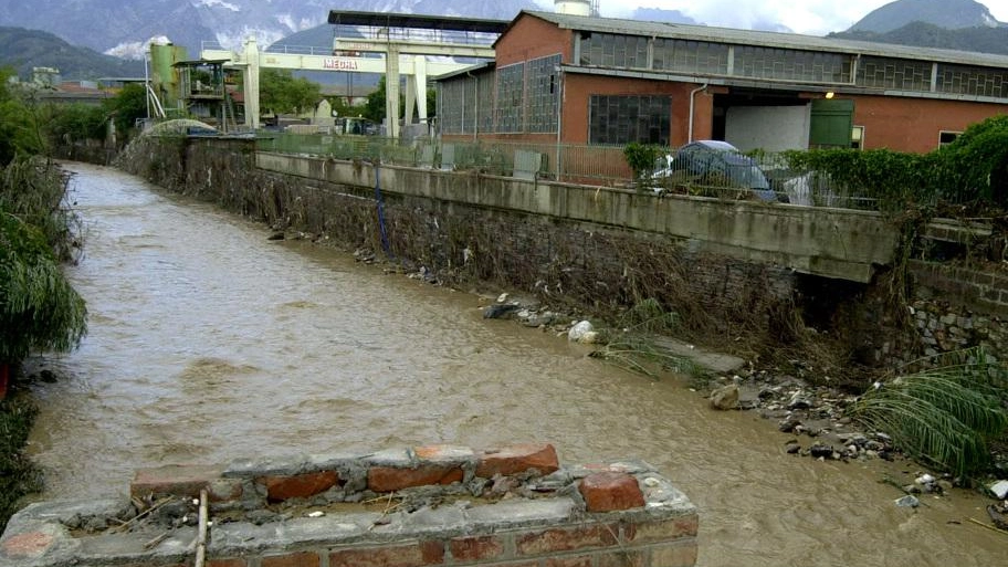 Fiumi e torrenti: i progetti del Consorzio sulla manutenzione Fiumi e torrenti: i progetti del Consorzio sulla manutenzione