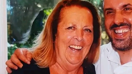 Una bella immagine di Franca Orlandi, la conosciutissima maestra elementare strettoiese che aveva prestato servizio per circa 40 anni Una bella immagine di Franca Orlandi, la conosciutissima maestra elementare strettoiese che aveva prestato servizio per circa 40 anni
