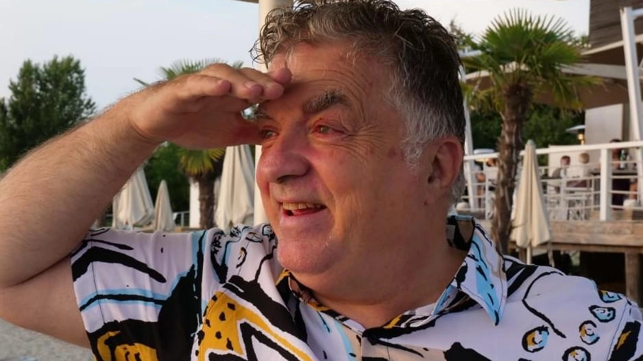 "Te Quiero", fresco e ballabile  La nuova hit del Maestro Roby