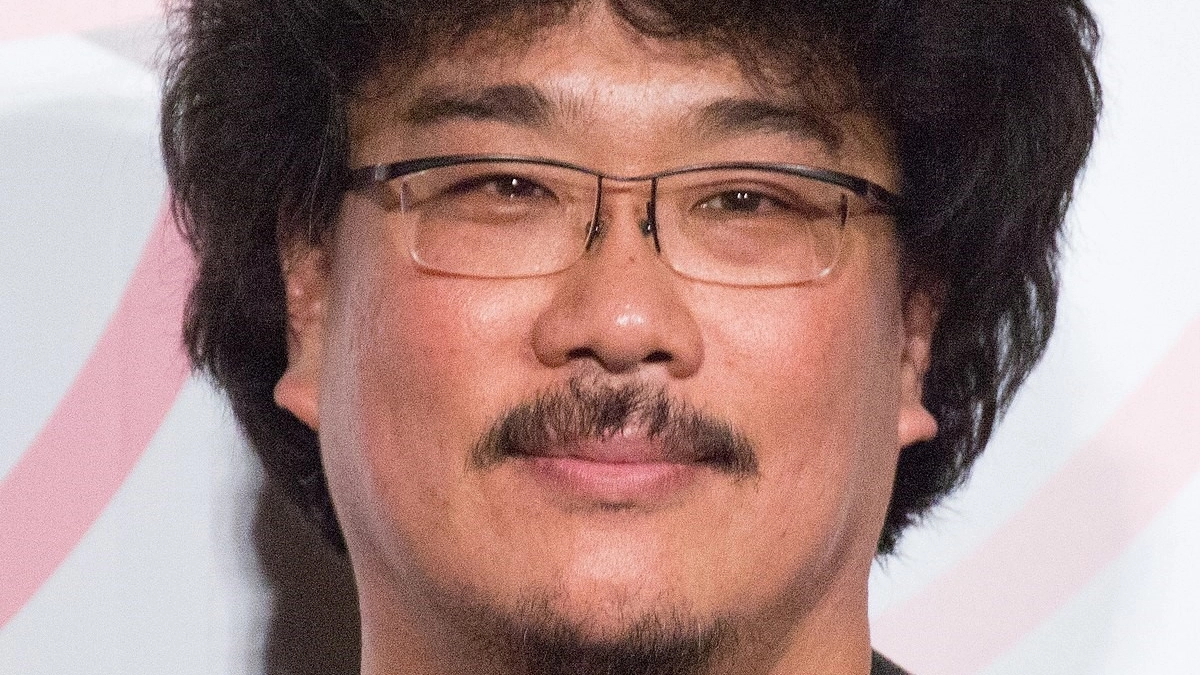 Bong Joon-ho Bong Joon-ho