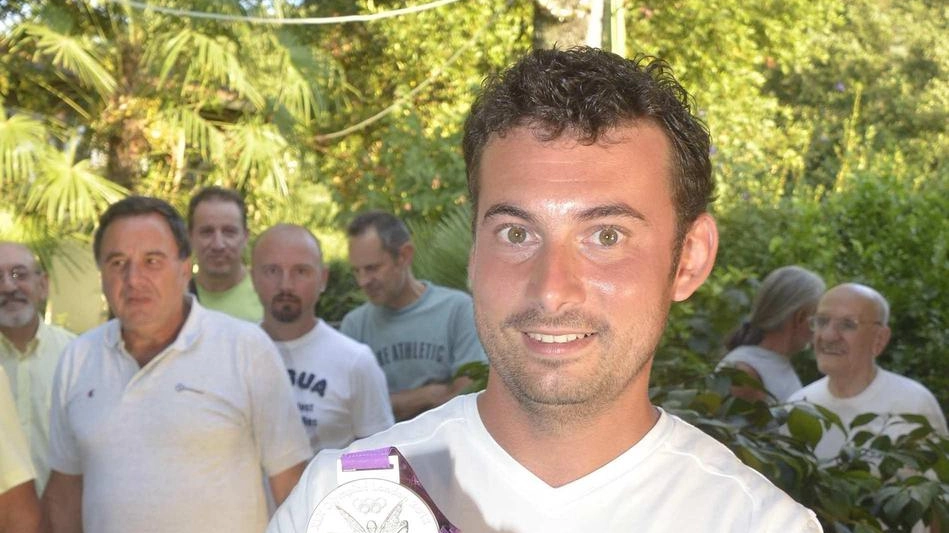 Tiro a segno Pietrasanta: Un'associazione piena di talenti alle finali nazionali
Tiro a segno Pietrasanta: Un'associazione piena di talenti alle finali nazionali