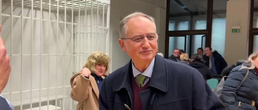 «La Lega sta con chi lavora e viene aggredito: per questo il partito di Matteo Salvini int...