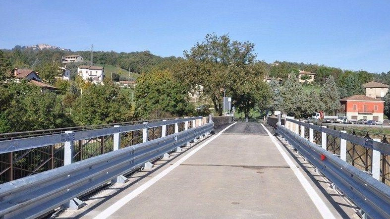 Ponte di Montemolino. C’è il via libera ai lavori