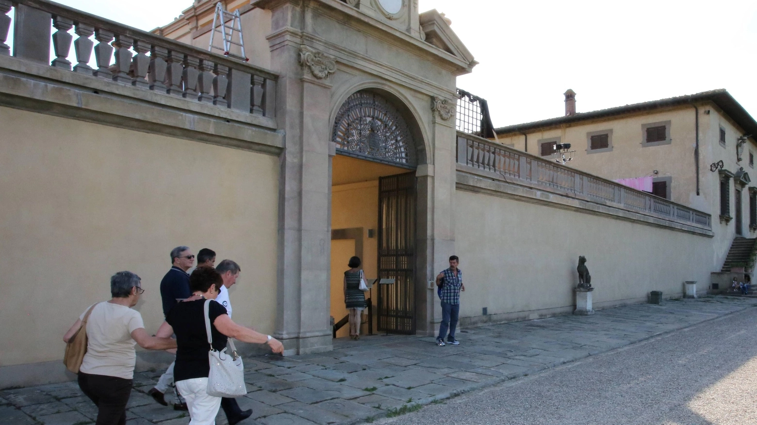Tanti eventi per celebrare Caruso Tanti eventi per celebrare Caruso