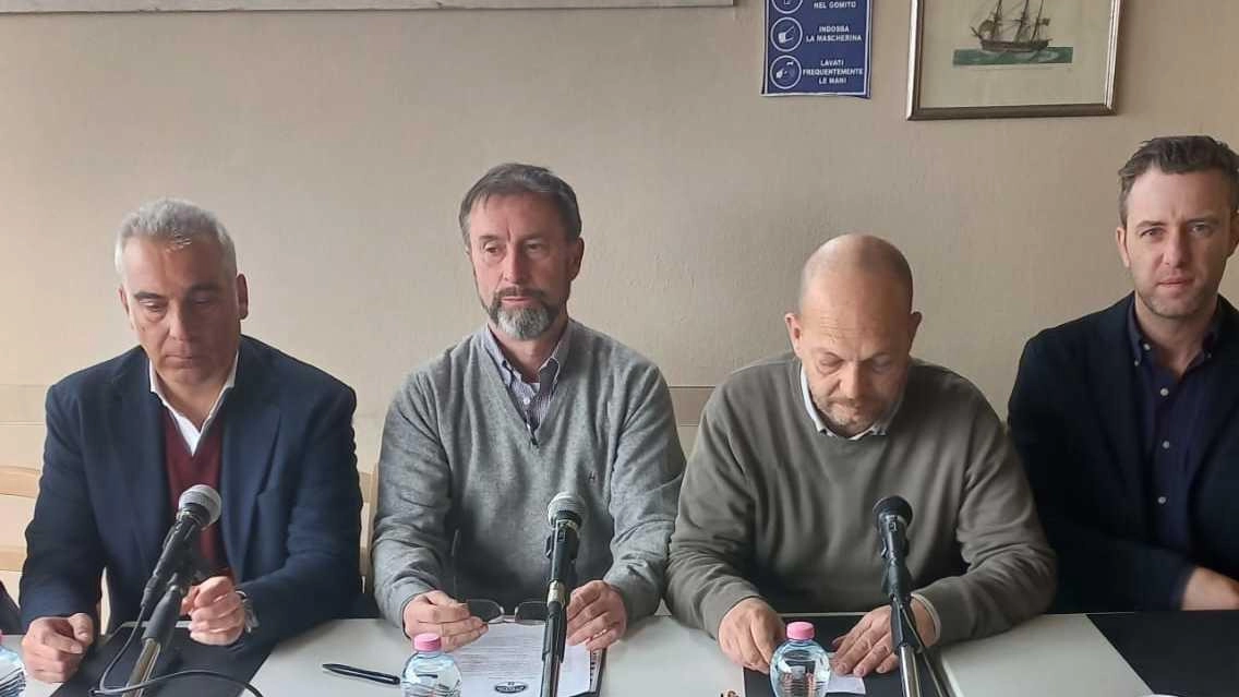 "Conquisteremo la Rocca". Centrodestra ed elezioni: "Abbiamo il nome giusto"