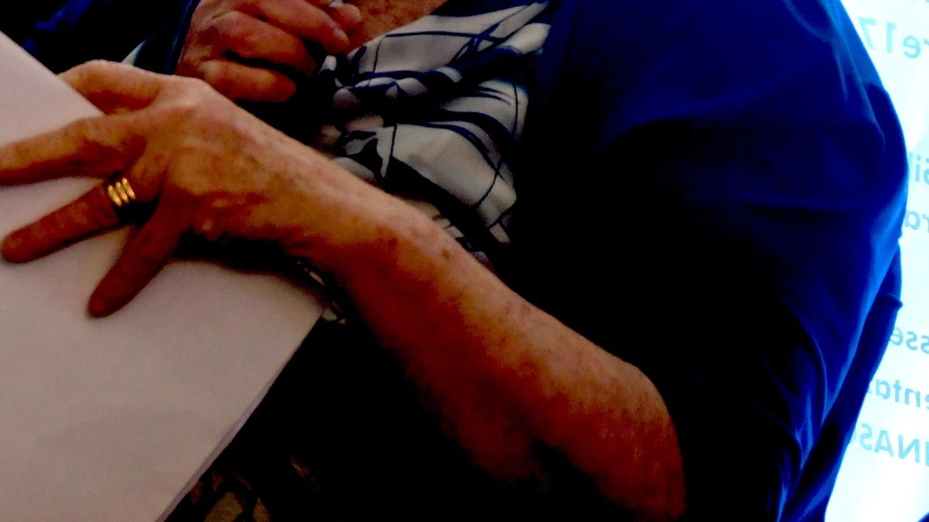 

Dieci anni di lotta contro l'anoressia a CARRARA: certezze, nuove frontiere