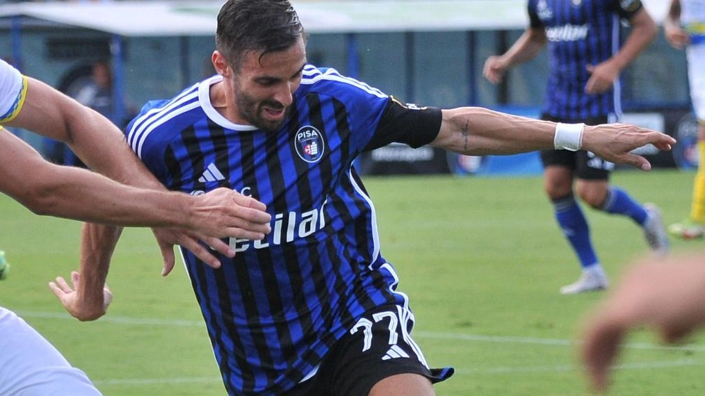 D’Alessandro, distrazione del legamento. Un mese di stop. Poi nuovi esami da fare D’Alessandro, distrazione del legamento. Un mese di stop. Poi nuovi esami da fare