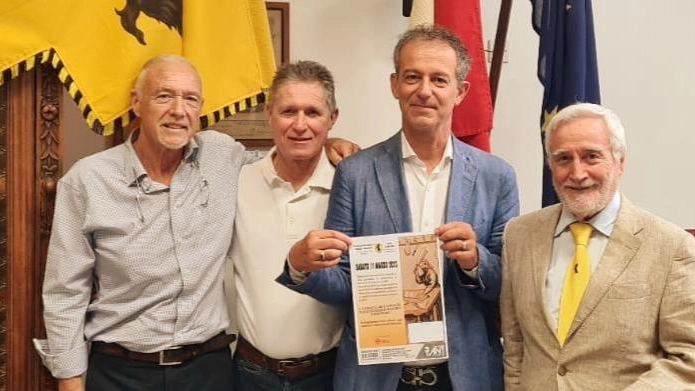 Macellai di Firenze e Valdarno Donano 3.000 Euro a Fondazione Ant